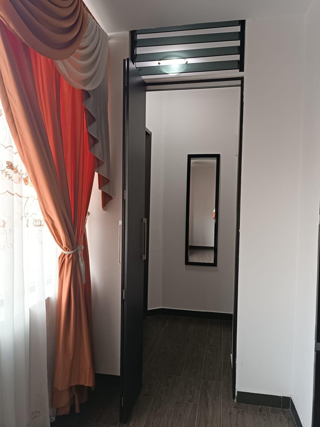 Hotel Quezada Hermanos Santo Domingo de los Colorados Exteriör bild